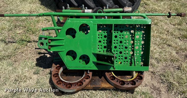 image for item DZ8865 (4) tires and wheels