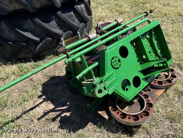 image for item DZ8865 (4) tires and wheels