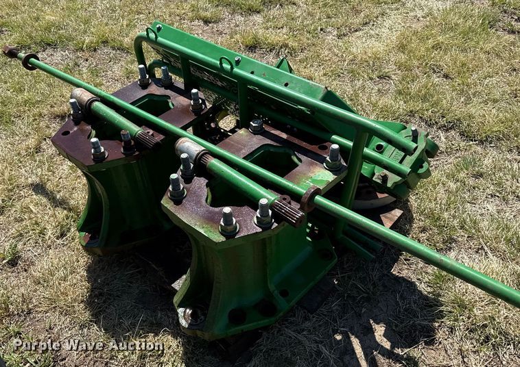 image for item DZ8865 (4) tires and wheels