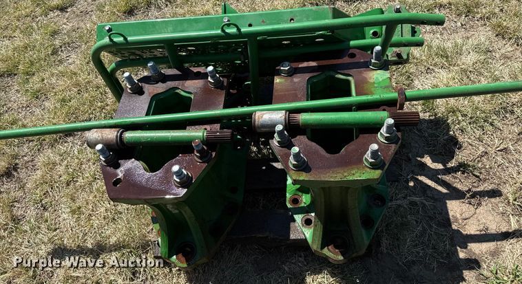 image for item DZ8865 (4) tires and wheels