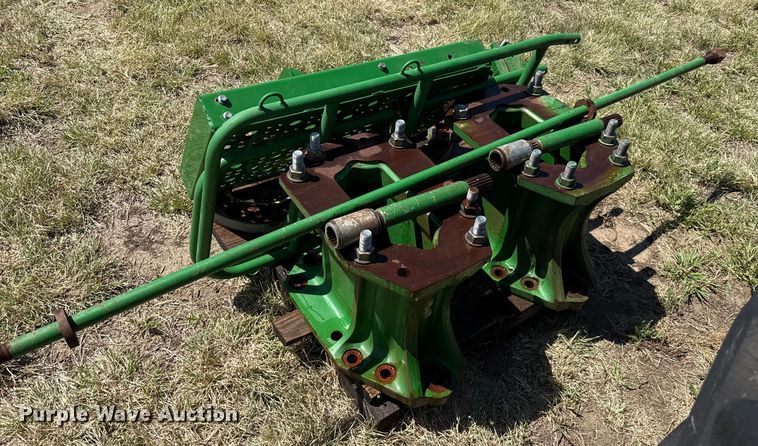 image for item DZ8865 (4) tires and wheels