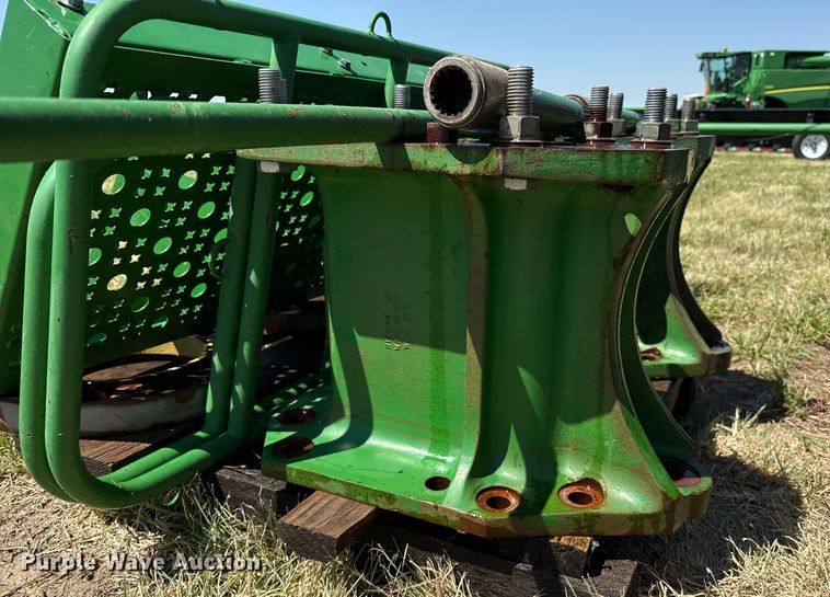 image for item DZ8865 (4) tires and wheels