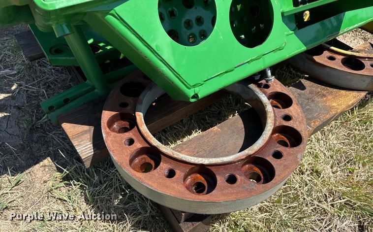 image for item DZ8865 (4) tires and wheels