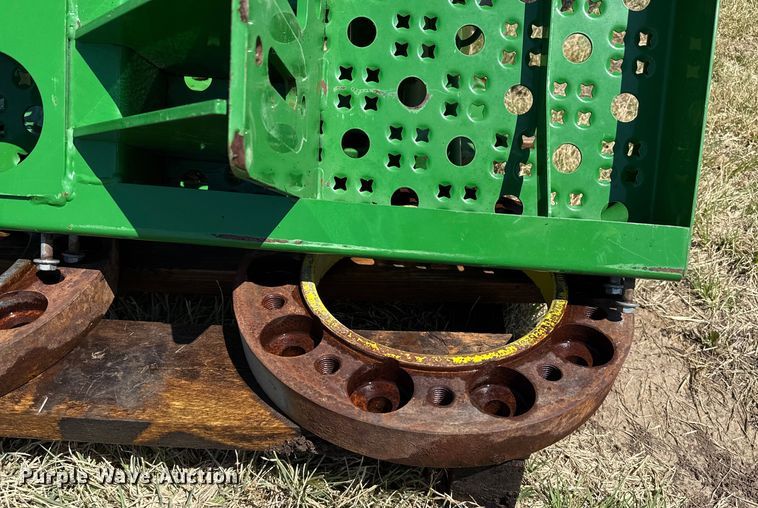 image for item DZ8865 (4) tires and wheels