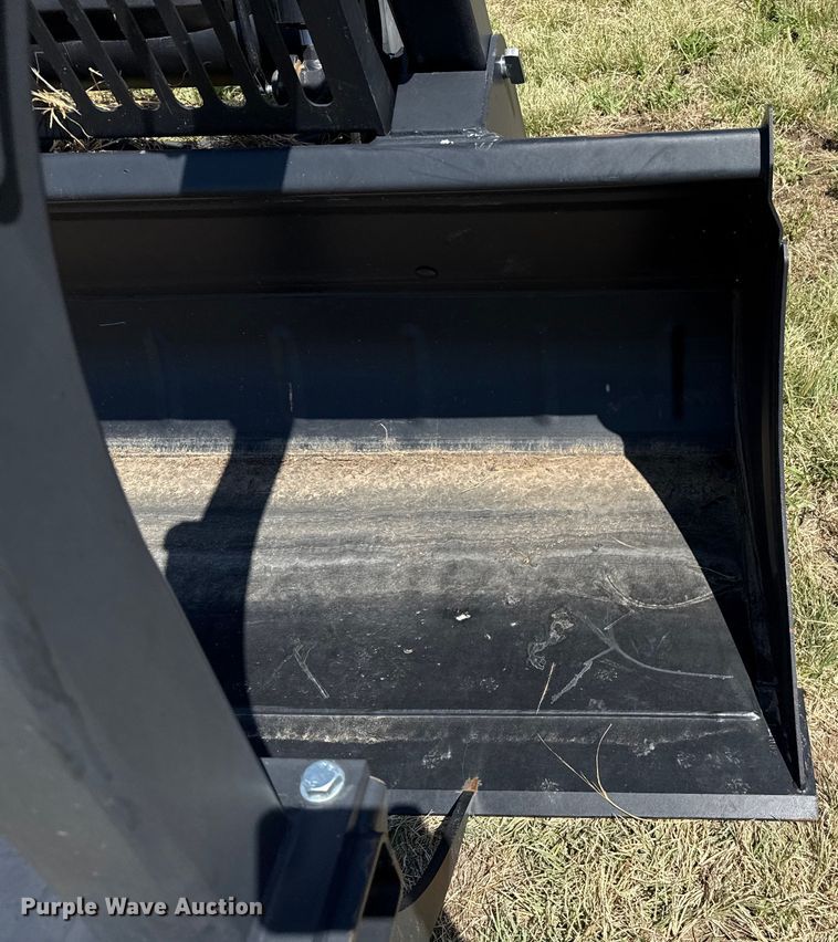 image for item DZ8867 2019 ALO Quicke Q6M loader