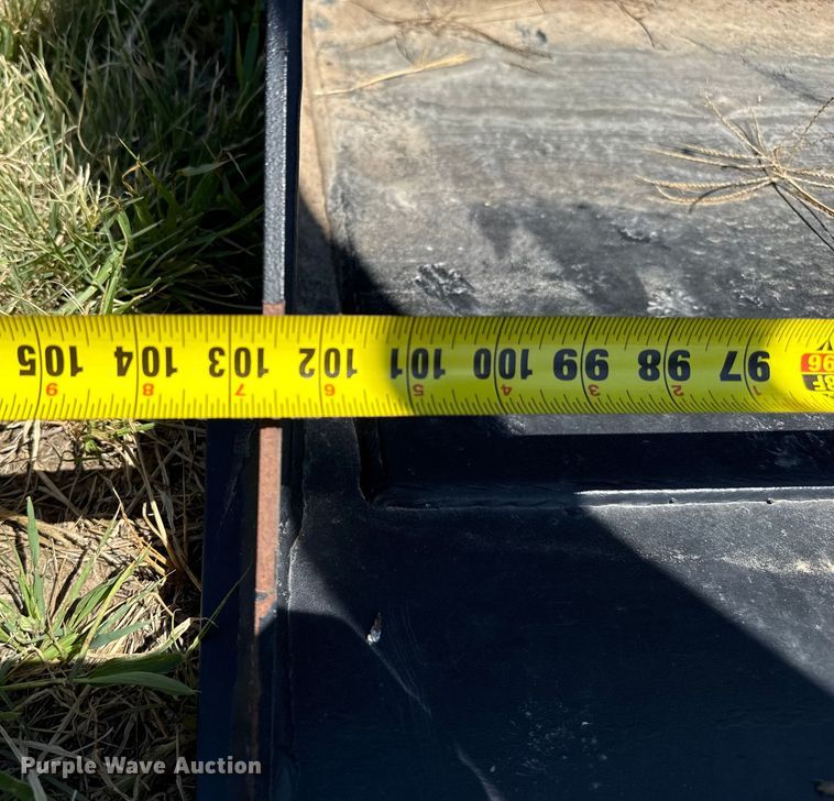 image for item DZ8867 2019 ALO Quicke Q6M loader