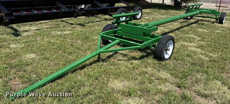 image for item DZ8869 Header trailer