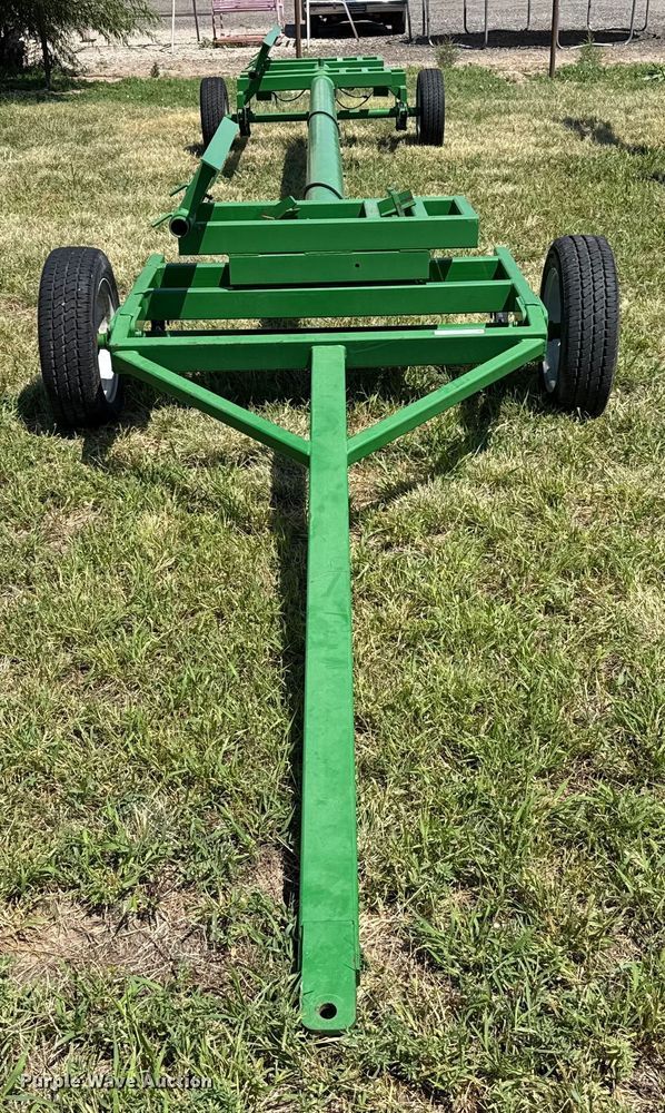 image for item DZ8869 Header trailer