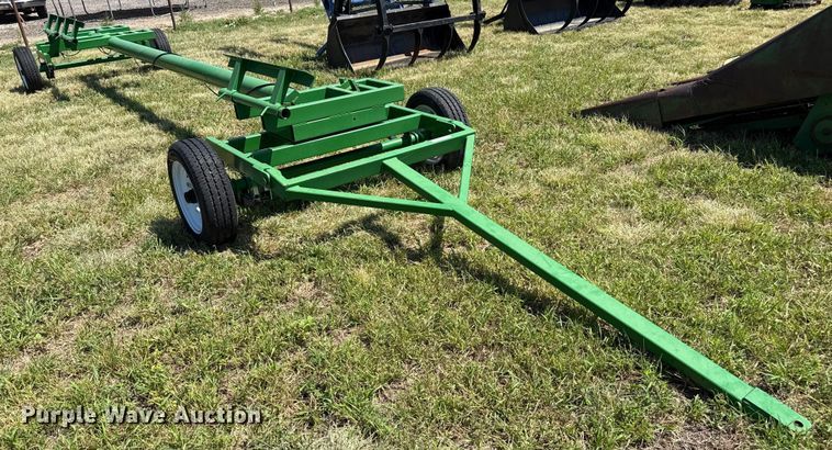 image for item DZ8869 Header trailer