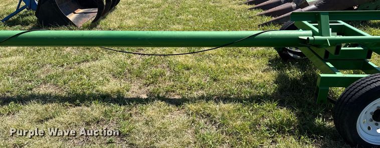 image for item DZ8869 Header trailer