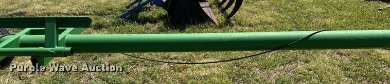 image for item DZ8869 Header trailer