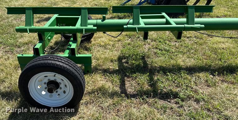 image for item DZ8869 Header trailer