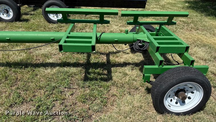 image for item DZ8869 Header trailer