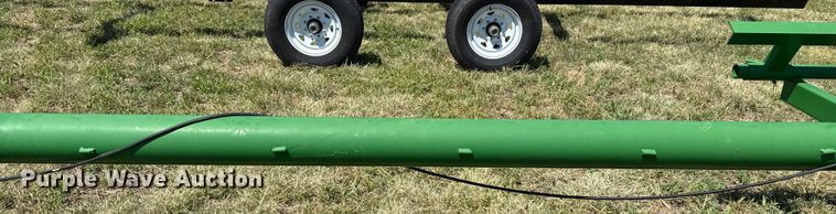 image for item DZ8869 Header trailer