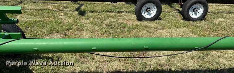 image for item DZ8869 Header trailer