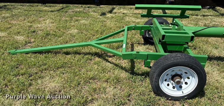 image for item DZ8869 Header trailer