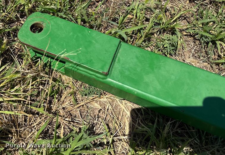 image for item DZ8869 Header trailer