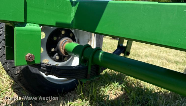 image for item DZ8869 Header trailer