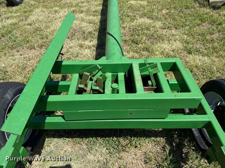 image for item DZ8869 Header trailer