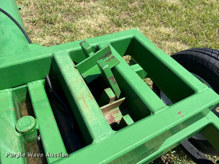 image for item DZ8869 Header trailer