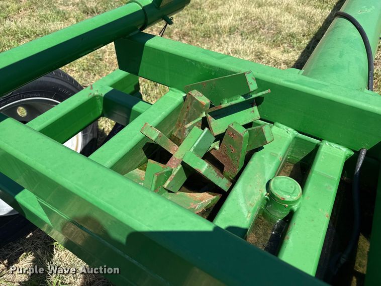 image for item DZ8869 Header trailer