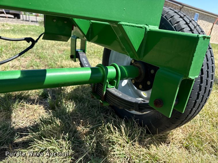 image for item DZ8869 Header trailer