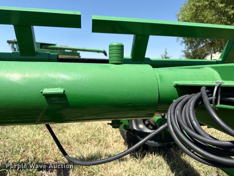 image for item DZ8869 Header trailer