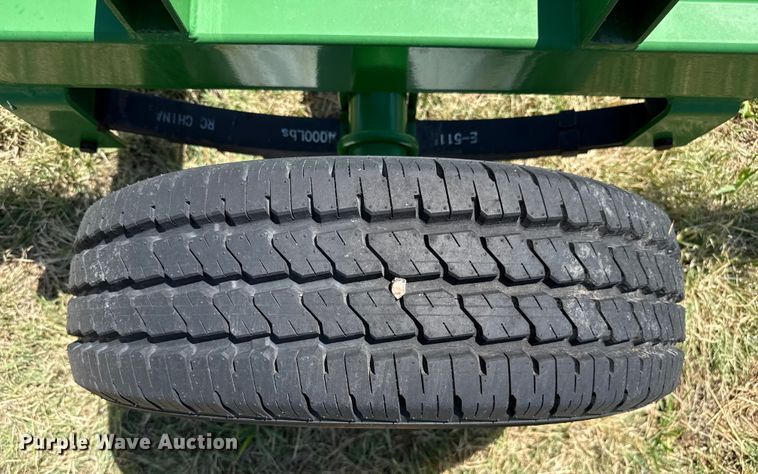 image for item DZ8869 Header trailer