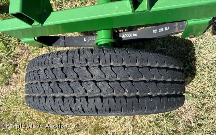 image for item DZ8869 Header trailer