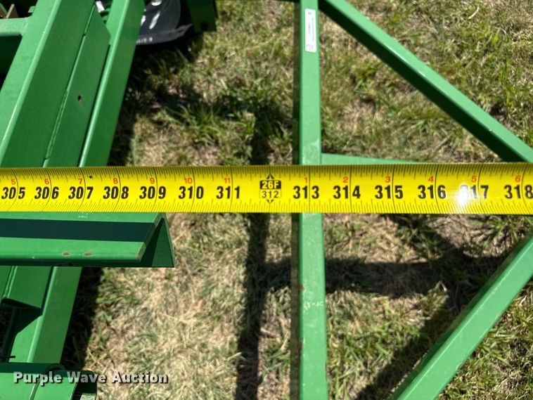 image for item DZ8869 Header trailer