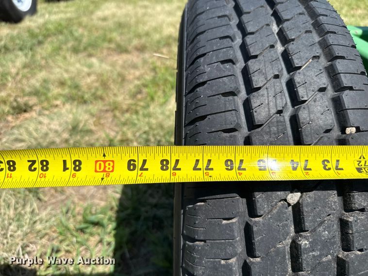 image for item DZ8869 Header trailer