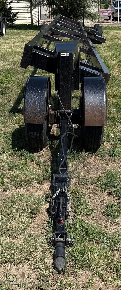 image for item DZ8870 2024 Amacsa header trailer