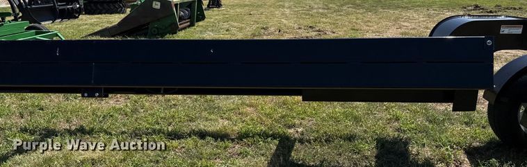 image for item DZ8870 2024 Amacsa header trailer