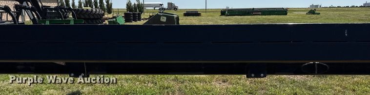 image for item DZ8870 2024 Amacsa header trailer