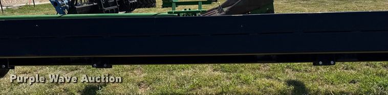 image for item DZ8870 2024 Amacsa header trailer