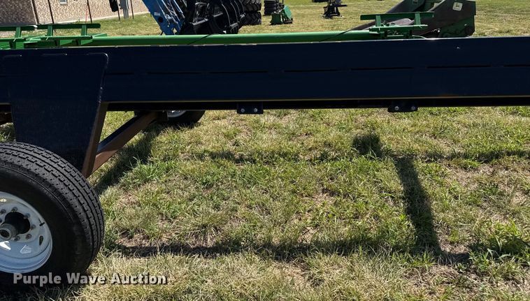 image for item DZ8870 2024 Amacsa header trailer