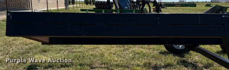 image for item DZ8870 2024 Amacsa header trailer
