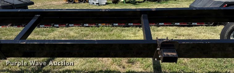 image for item DZ8870 2024 Amacsa header trailer