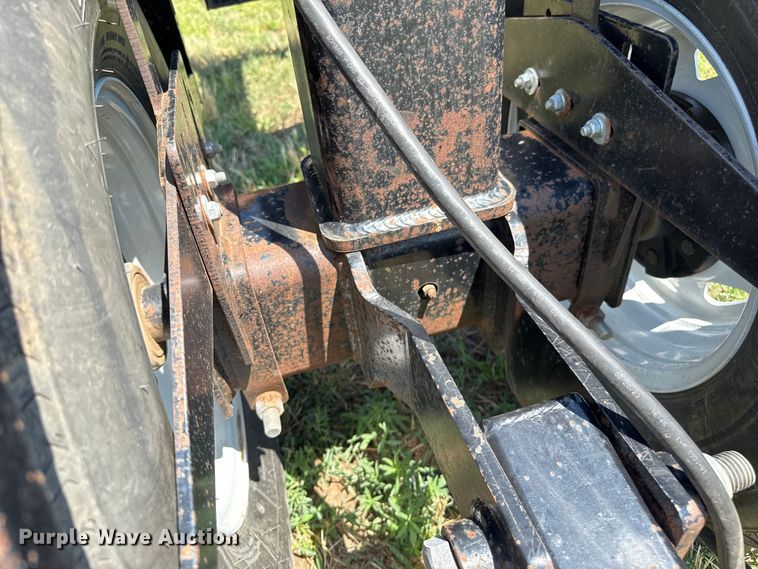 image for item DZ8870 2024 Amacsa header trailer