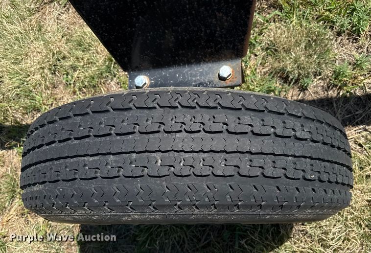 image for item DZ8870 2024 Amacsa header trailer