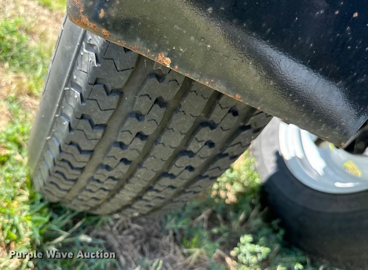 image for item DZ8870 2024 Amacsa header trailer