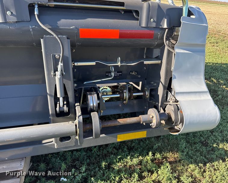 image for item DZ8882 Agco Dynaflex 9250 flex draper head