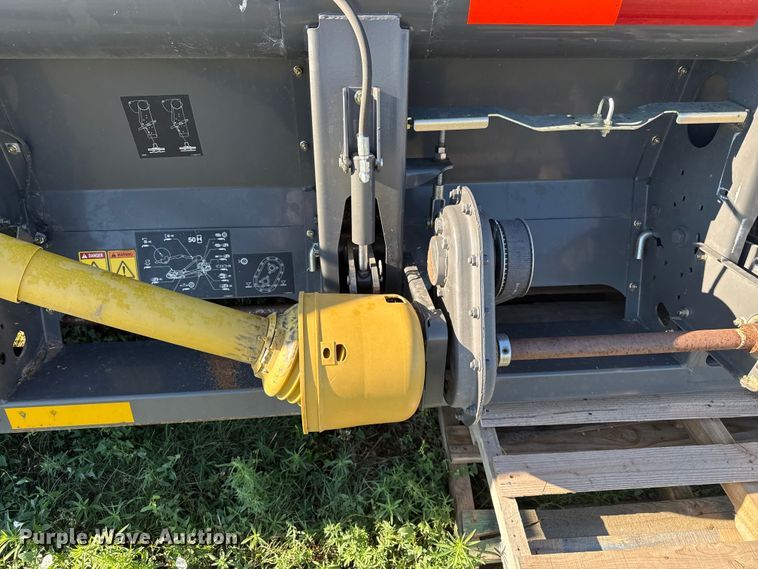 image for item DZ8882 Agco Dynaflex 9250 flex draper head