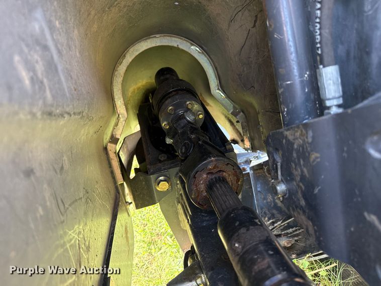 image for item DZ8882 Agco Dynaflex 9250 flex draper head