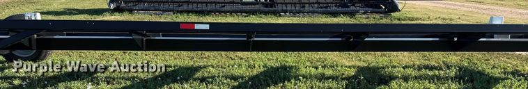 image for item DZ8883 Industrias America 430 header trailer