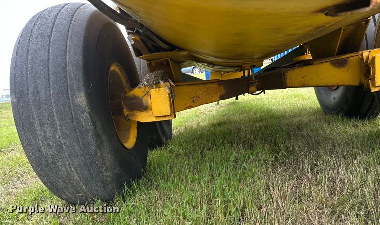 image for item EB2828 Better Bilt manure spreader