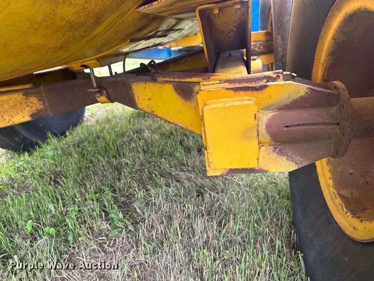 image for item EB2828 Better Bilt manure spreader