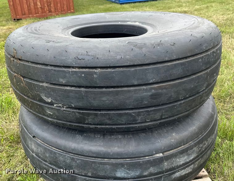 image for item EB2828 Better Bilt manure spreader