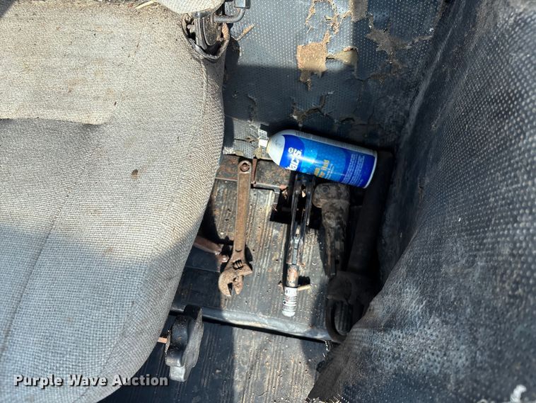 image for item EC1098 1975 Case 1370 tractor