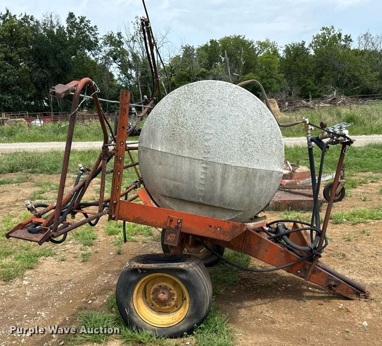 image for item ED4360 Ag equipment 